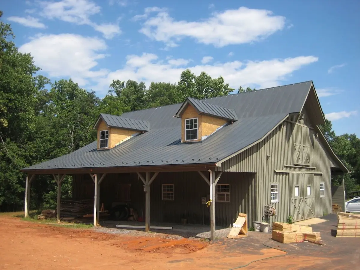 Expert Roof Repair workmanship in Glorietta